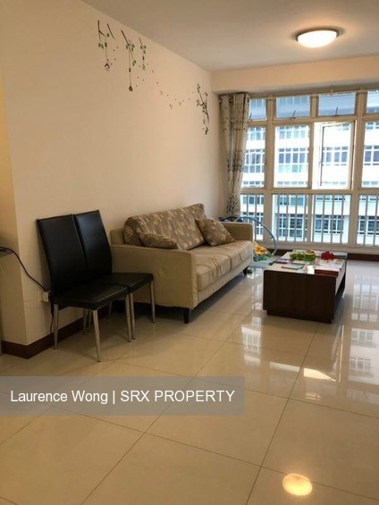 Blk 264F Compassvale Bow (Sengkang), HDB 4 Rooms #210805011